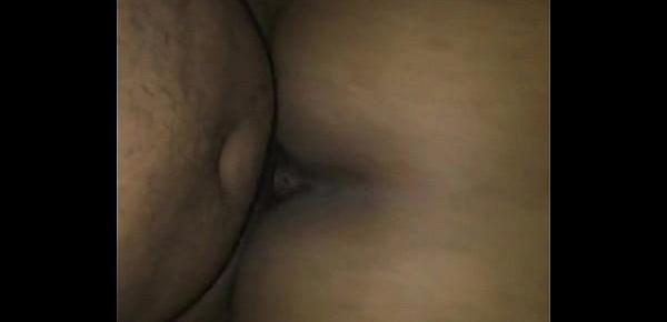  Starting to Cum for Daddy